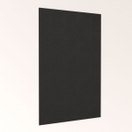 Endlos-Chalkboard, 115x75 cm, Hoch- oder Querformat, 